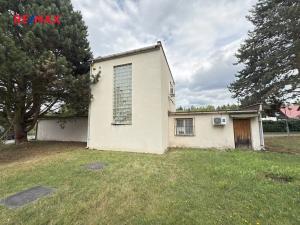Pronájem skladu, Horní Bříza, Sídlištní, 145 m2