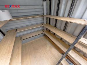 Pronájem bytu 3+kk, Kladno, Veleslavínova, 71 m2