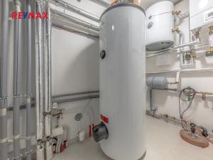 Pronájem bytu 3+kk, Kladno, Veleslavínova, 71 m2