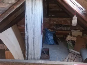 Prodej rodinného domu, Loštice, Nová, 240 m2