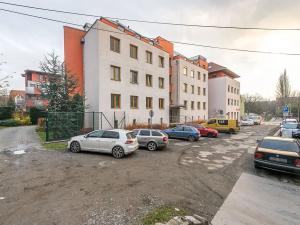 Pronájem bytu 1+kk, Praha - Záběhlice, Na lávce, 37 m2