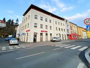 Pronájem bytu 1+kk, Praha - Záběhlice, Na lávce, 37 m2