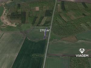 Prodej pole, Chotěšice, 2712 m2