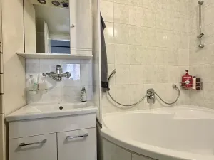 Pronájem bytu 3+1, Vrchlabí, Palackého, 78 m2
