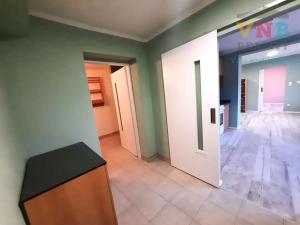 Pronájem bytu 2+kk, Ptení, 55 m2