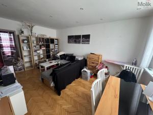 Pronájem bytu 2+1, Most, Zdeňka Štěpánka, 53 m2