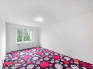 Pronájem bytu 2+1, Vysoké Mýto - Litomyšlské Předměstí, náměstí Naděje, 41 m2