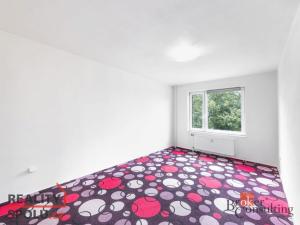 Pronájem bytu 2+1, Vysoké Mýto - Litomyšlské Předměstí, náměstí Naděje, 41 m2