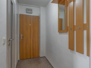 Pronájem bytu 2+1, Vysoké Mýto - Litomyšlské Předměstí, náměstí Naděje, 41 m2