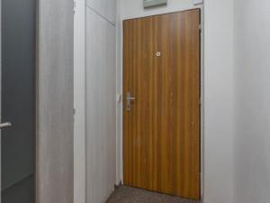 Pronájem bytu 2+1, Vysoké Mýto - Litomyšlské Předměstí, náměstí Naděje, 41 m2