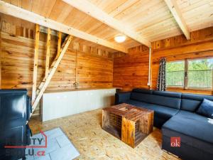 Prodej chaty, Velenov, 61 m2