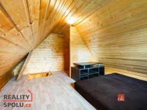 Prodej chaty, Velenov, 61 m2