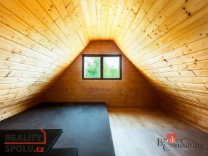 Prodej chaty, Velenov, 61 m2