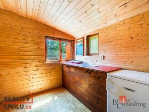 Prodej chaty, Velenov, 61 m2