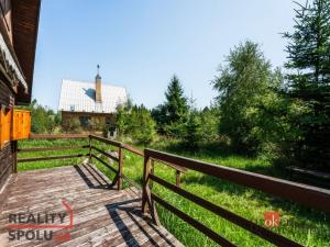 Prodej chaty, Velenov, 61 m2