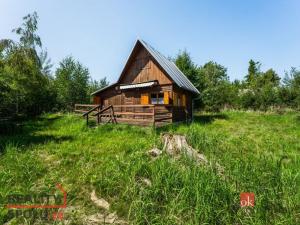 Prodej chaty, Velenov, 61 m2