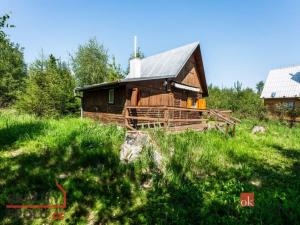 Prodej chaty, Velenov, 61 m2