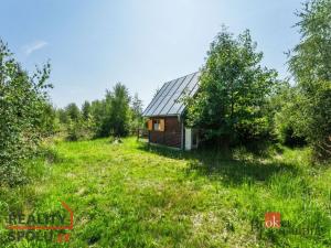 Prodej chaty, Velenov, 61 m2