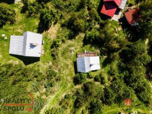 Prodej chaty, Velenov, 61 m2