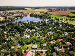 Prodej chaty, Velenov, 61 m2