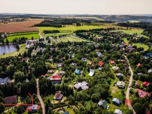 Prodej chaty, Velenov, 61 m2