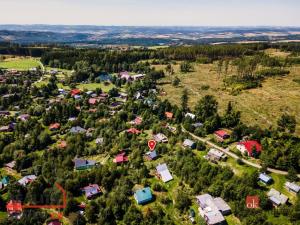 Prodej chaty, Velenov, 61 m2