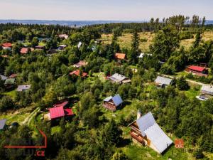 Prodej chaty, Velenov, 61 m2