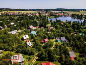 Prodej chaty, Velenov, 61 m2