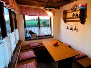 Pronájem chaty, Vlastějovice, 68 m2