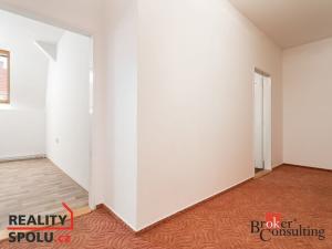 Pronájem bytu 2+kk, Opava - Město, Kolářská, 51 m2