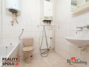 Pronájem bytu 2+kk, Opava - Město, Kolářská, 51 m2