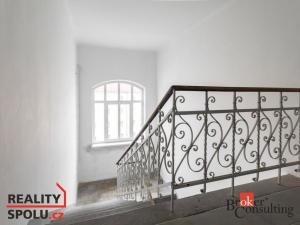 Pronájem bytu 2+kk, Opava - Město, Kolářská, 51 m2