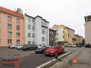 Pronájem bytu 2+kk, Opava - Město, Kolářská, 51 m2