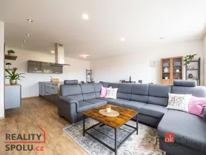 Prodej bytu 4+kk, Poděbrady - Poděbrady III, Lidická, 108 m2