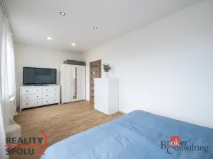 Prodej bytu 4+kk, Poděbrady - Poděbrady III, Lidická, 108 m2