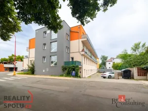 Prodej bytu 4+kk, Poděbrady - Poděbrady III, Lidická, 108 m2