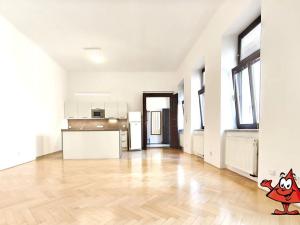 Pronájem kanceláře, Praha - Nové Město, Štěpánská, 71 m2