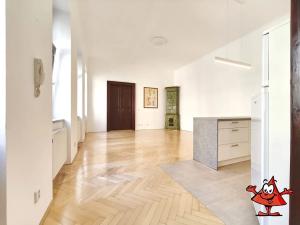 Pronájem kanceláře, Praha - Nové Město, Štěpánská, 71 m2
