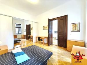 Pronájem kanceláře, Praha - Nové Město, Štěpánská, 71 m2