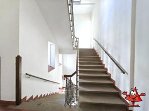 Pronájem kanceláře, Praha - Nové Město, Štěpánská, 71 m2