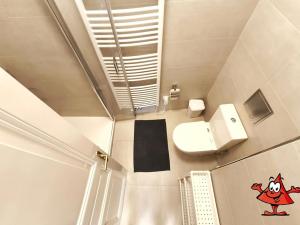 Pronájem kanceláře, Praha - Nové Město, Štěpánská, 63 m2