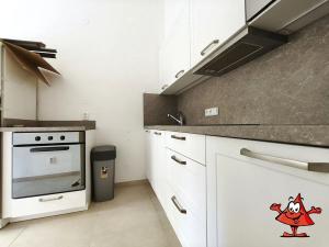 Pronájem kanceláře, Praha - Nové Město, Štěpánská, 63 m2