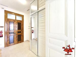 Pronájem kanceláře, Praha - Nové Město, Štěpánská, 63 m2