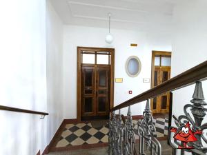Pronájem kanceláře, Praha - Nové Město, Štěpánská, 63 m2