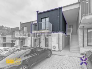 Pronájem bytu 1+kk, Zlín - Malenovice, Pod Hradem I, 31 m2