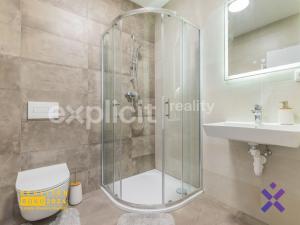 Pronájem bytu 1+kk, Zlín - Malenovice, Pod Hradem I, 31 m2