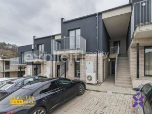 Pronájem bytu 1+kk, Zlín - Malenovice, Pod Hradem I, 31 m2