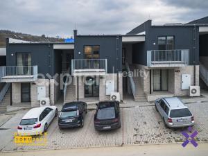 Pronájem bytu 1+kk, Zlín - Malenovice, Pod Hradem I, 31 m2
