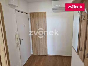 Pronájem bytu 2+1, Uherské Hradiště, 45 m2