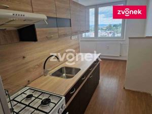 Pronájem bytu 2+1, Uherské Hradiště, 45 m2